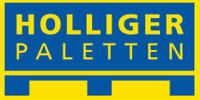 Wartungsplaner Logo Holliger Paletten Logistik AGHolliger Paletten Logistik AG